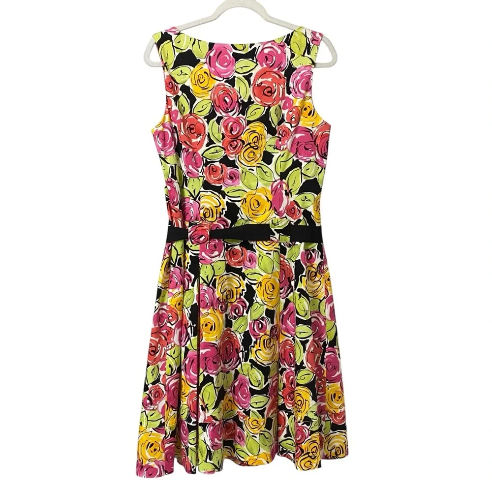 Talbots beautiful floral